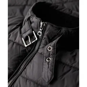 Leichte Daunenjacke Superdry image-5