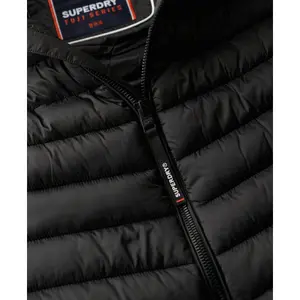 Gilet imbottito Superdry Fuji image-6