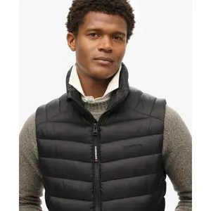 Gilet imbottito Superdry Fuji image-5