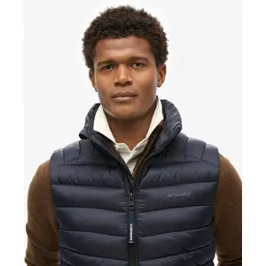 Piumino Superdry image-5