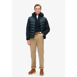 Doudoune à capuche Superdry Storm Hybrid image-2