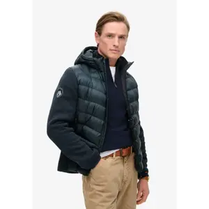 Doudoune à capuche Superdry Storm Hybrid image-3