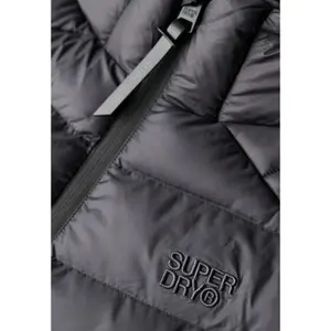 Doudoune à capuche Superdry Storm Hybrid image-4