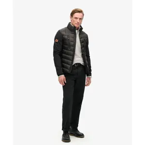 Veste Softshell Hybrid Superdry Storm image-1