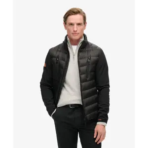 Veste Softshell Hybrid Superdry Storm image-2