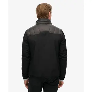 Veste Softshell Hybrid Superdry Storm image-3