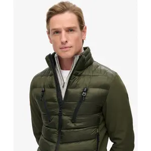 Veste Softshell Hybrid Superdry Storm image-4