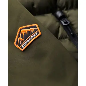 Veste Softshell Hybrid Superdry Storm image-6