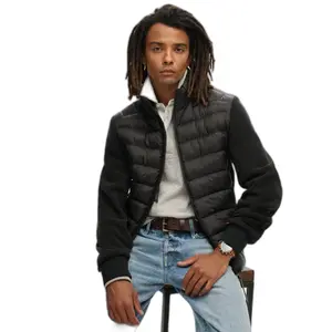 Down jacket Superdry Hybrid Storm image-1