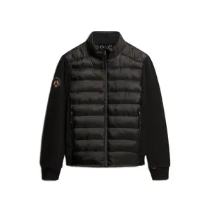 Down jacket Superdry Hybrid Storm image-0