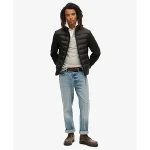 Down jacket Superdry Hybrid Storm image-2