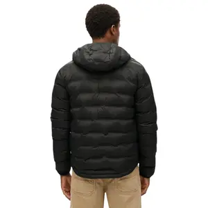 Parka con cappuccio Superdry image-3