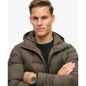 Kurtka z kapturem Superdry image-4