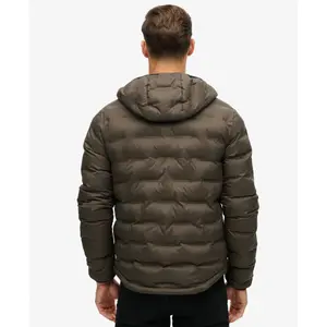 Kurtka z kapturem Superdry image-3