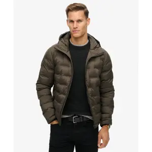 Kurtka z kapturem Superdry image-2