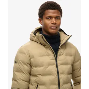 Puffer jacket Superdry image-4