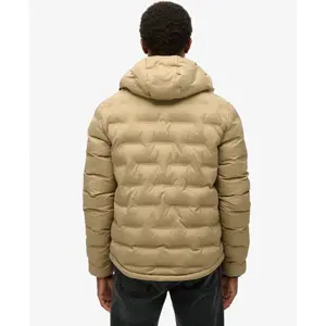 Puffer jacket Superdry image-3
