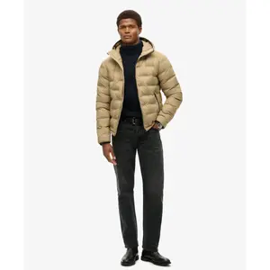 Puffer jacket Superdry image-2