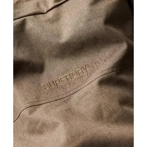 Blouson aviateur Superdry City Tweed image-4