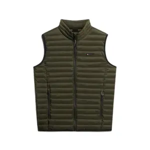 Sleeveless jacket Superdry Fuji Lite image-0