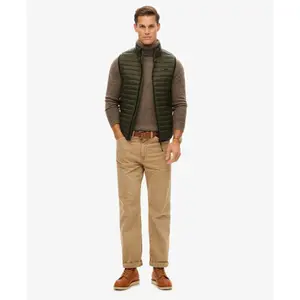 Sleeveless jacket Superdry Fuji Lite image-2