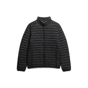 Kapuzenlose Daunenjacke Superdry Fuji Lite image-0