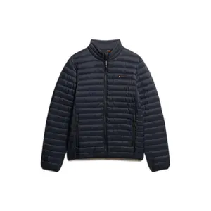 Doudoune sans capuche Superdry Fuji Lite image-0