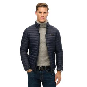 Doudoune sans capuche Superdry Fuji Lite image-1