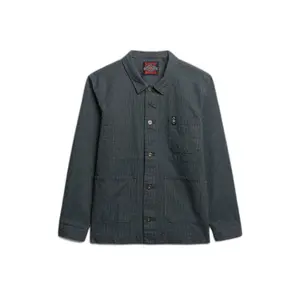 Striped shirt Superdry Merchant image-0