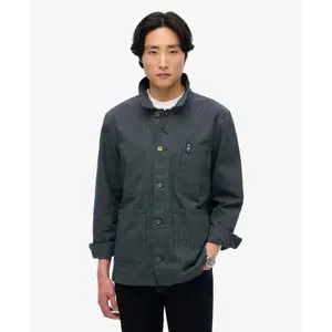 Striped shirt Superdry Merchant image-1