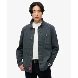 Striped shirt Superdry Merchant image-2