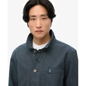 Striped shirt Superdry Merchant image-5