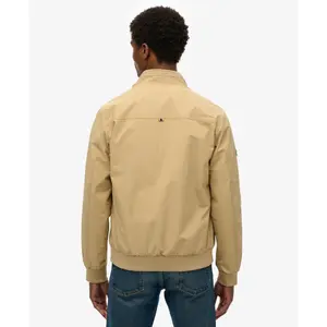 Blouson en nylon Superdry Harrington image-3