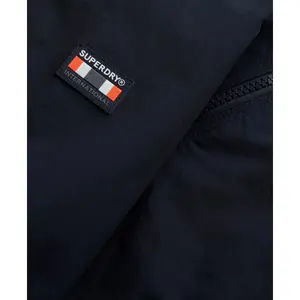 Blouson en nylon Superdry Harrington classique image-6