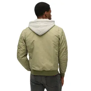 Bomber Superdry Military Ma1 image-3