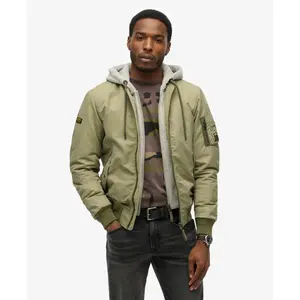 Bomber Superdry Military Ma1 image-2