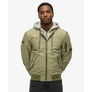 Bomber Superdry Military Ma1 image-1