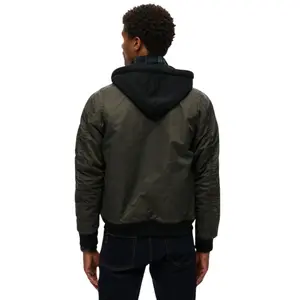 Bomber Superdry Military Ma1 image-3