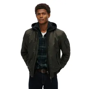 Bomber Superdry Military Ma1 image-1