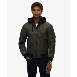 Bomber Superdry Military Ma1 image-2