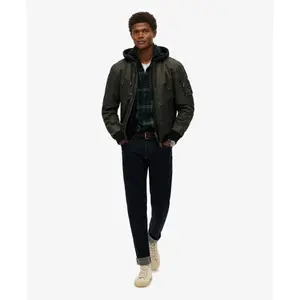 Bomber Superdry Military Ma1 image-0