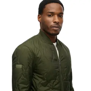 Plumífero Superdry Surplus Liner image-4