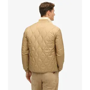 Plumífero Superdry Surplus Liner image-2