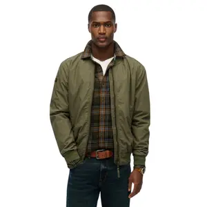 Cazadora ligera Superdry Ma1 image-0