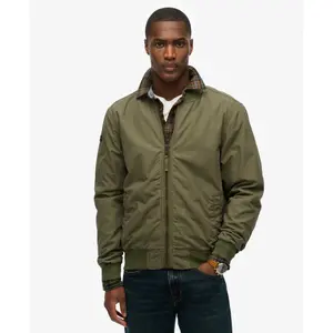 Cazadora ligera Superdry Ma1 image-2