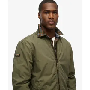 Cazadora ligera Superdry Ma1 image-6