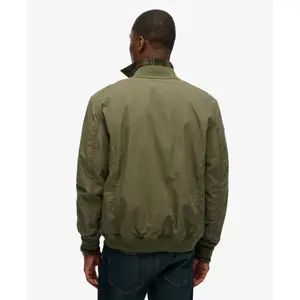Cazadora ligera Superdry Ma1 image-4