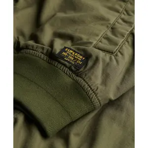 Cazadora ligera Superdry Ma1 image-5