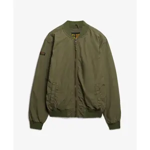 Cazadora ligera Superdry Ma1 image-3