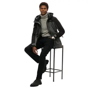Windbreaker Superdry image-4